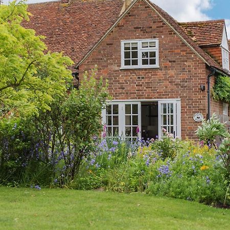 Plum Pudding Stables By Bloom Stays Faversham Exterior foto