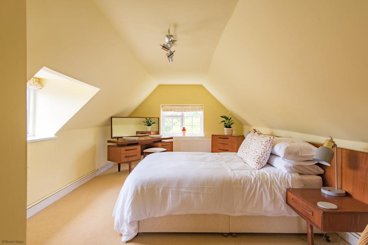 Plum Pudding Stables By Bloom Stays Faversham Exterior foto