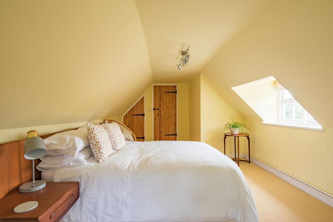 Plum Pudding Stables By Bloom Stays Faversham Exterior foto