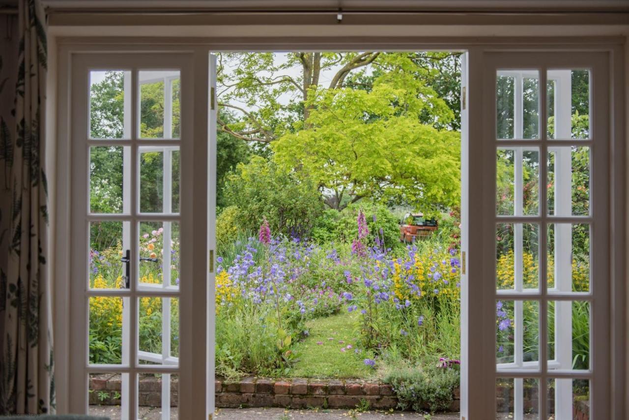 Plum Pudding Stables By Bloom Stays Faversham Exterior foto