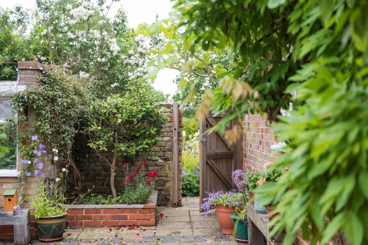 Plum Pudding Stables By Bloom Stays Faversham Exterior foto